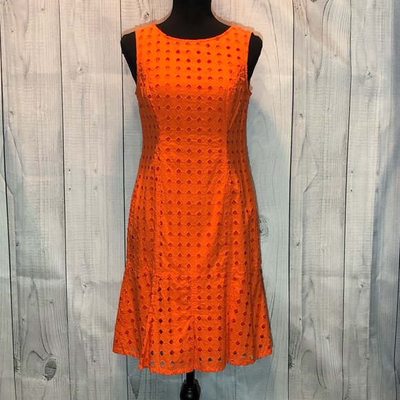 Nine West Dresses & Skirts - Nine West Sleeveless Dress. D119